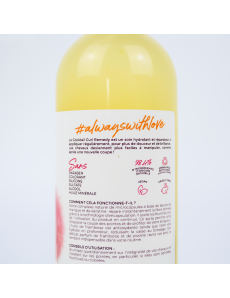 Les Secrets de Loly Cocktail Curl Remedy - hydratačný sprej